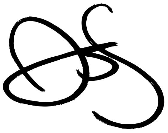 Artist Name logo