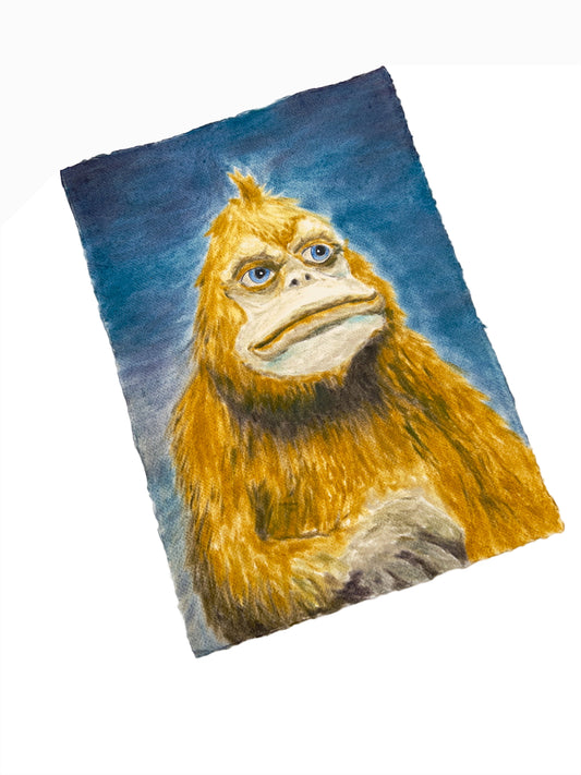 Pastel drawing (no. 15)